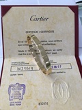 ♻️卡地亚手镯玫瑰金镯子Cartier 回收卡地亚手镯 戒指 项链