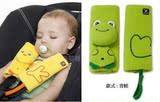 以色列护肩套玩具婴儿推车护肩带保护套儿童汽车座椅餐椅安全带垫