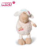 NICI 咩咩羊系列 糖果羊公仔毛绒玩具 女玩偶娃娃女生礼物玩具