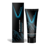 俄罗斯代购正品维京VIKING剃须膏泡沫丰富均匀吸收软化肌肤75毫升