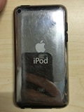 ipod itouch4 32g，国行白色，mp4，非iphone！