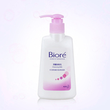 Biore/碧柔 花王蜜妮深层清洁卸妆乳180ml 温和清爽敏感可用