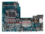 MAINBOARD/典籍 PC2202-H61一体机全固态原装正品主板