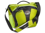 美国专柜正品 Osprey Ozone Courier Bag 单肩 电脑 休闲包