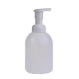 【买洗发水送】慕斯瓶起泡DIY摩丝分装乳液器品质好配合洗发