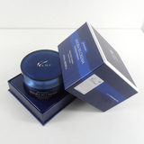 韩国AHC Hyaluronic B5透明质酸玻尿酸保湿水润面霜50ML新版包装