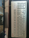 樱桃3494机械键盘红轴