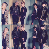 2016 BIGBANG 三巡粉丝见面FM/演唱会 长沙站 3.26 门票预定