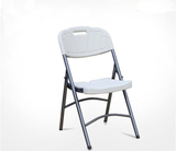 折叠椅电脑办公椅欧式靠背户外休闲椅子便携塑料学生椅宜家特价