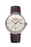 德国代购 容克斯(Junkers)6070-5包豪斯石英男士手表,40毫米