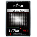 Fujitsu/富士通 FSX-120GB 2.5英寸SLC颗粒SATA3接口 SSD固态硬盘