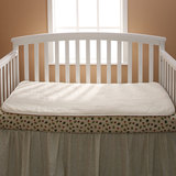 美国kidda四季通用婴儿床床褥全棉天然棉花垫被宝宝纯棉褥子垫子