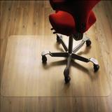 透明进门垫办公地垫木地板保护垫家用电脑椅垫ＰＶＣ可定制