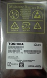 原厂1T+Toshiba/东芝DT01ACA100台式机1TB硬盘7200转32M sata3