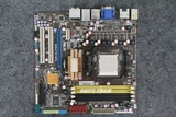 华硕M3A78-EM 780G主板 AM2 DDR2全固态带HDMI 集成支持AM3主板