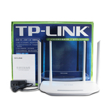 TP-LINK双频无线路由器wifi光纤家用900M穿墙王TL-WDR5600 5G智能