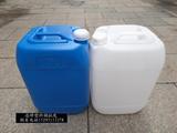 加厚30L塑料25升方桶25kg化工桶25公斤液体桶可配防盗盖30千克