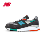New Balance/NB 998系列 男鞋复古鞋跑步鞋休闲运动鞋M998CSRR