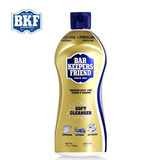 美国BKF液体清洁抛光剂不锈钢光亮剂水龙头清洁抛光液去锈除锈剂