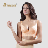 IKEWENNA/伊克温娜皇室经典系列 短胸衣 美体胸衣  塑身内衣