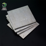 锦飒国标铝排 铝板6061铝合金T6厚铝条板材尺寸齐全