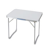 铝合金折叠桌子 电脑桌椅 学生桌 作业桌 户外折叠桌摆摊桌 长80*