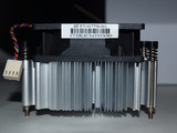 惠普螺丝版AMD AM3散热器 温控风扇 617756-001 3005 3085 散热器