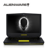 Dell/戴尔 Alienware 15 Alienware 15E-3718外星人笔记本电脑