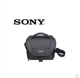 Sony索尼 LCS-U11 摄像机包 U21 dv包单反相机包 索尼便携包