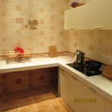 萨米特瓷砖 萨米特陶瓷 厨卫砖卫生间墙砖 臻彩E代SQY62541 62542