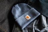 【全部特价】Carhartt Men's Acrylic Hat carhartt冷帽毛线帽