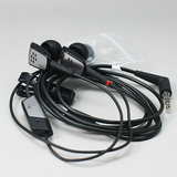 黑莓耳机9900 9780 9000 9700 9800 9930 Q10 Q5手机原装线控入耳