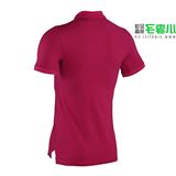 小李子专柜正品NIKE 中国国家足球队夏季短袖polo衫 812716-696