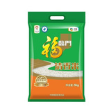 4袋包邮 福临门清香米 优质大米5kg 中粮大米粳米新 国产大米正品
