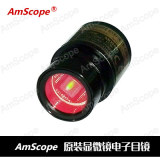 显微镜电子目镜USB电子目镜300万/200万像素AmScope专业电子目镜