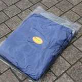 包邮货车油布防水防晒篷布彩条布塑料布帆布苫布遮雨防水布防雨布