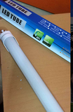 36V低压LED灯管36V日光灯管LED灯管0.6米1.2米T8