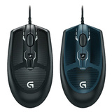 包邮 罗技G100S光电有线游戏鼠标 升级版CF/LOL游戏办公专用鼠标