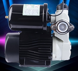超静音全自动管道自吸泵家用加压增压泵自深井水抽水泵