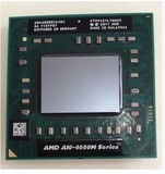 AMDA10-7850K A10-4600M 四核 超A8 4500 A6 4400升级 笔记本CPU