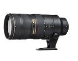 尼康AF 70-200mm f/2.8G VR II 长焦远摄镜头 尼康70-200 2.8行货