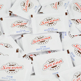 Socona白砂糖包 咖啡必备伴侣优质白糖包Sugar糖条50袋X2袋 100包
