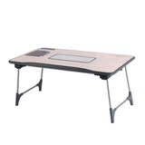 赛鲸C102 C281多功能风扇笔记本电脑桌床上书桌学习桌懒人桌 包邮