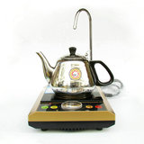 KAMJOVE/金灶 S130A二合一电磁炉电茶壶自动上水加水器泡茶炉
