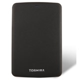 东芝（TOSHIBA）新黑甲虫系列 2TB 3TB2.5英寸 USB3.0移动硬盘