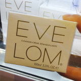 香港代购 正品 英国EVE LOM卸妆洁面膏100ml 深层滋养 清洁毛孔