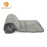 Campearl午休垫 折叠椅专配棉垫睡椅搭配床垫单人办公室午休床垫