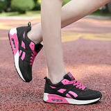 春季新鞋气垫女士潮鞋韩版学生女运动鞋休闲鞋低帮透气板鞋跑步鞋
