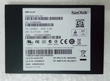 Sandisk/闪迪 SDSSDRC-032G-Z26 U110 SATA3 16G SSD 固态硬盘