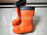 防水雨靴拼色加绒男士防滑高筒中筒冬季大码短筒韩版学生低帮雨鞋